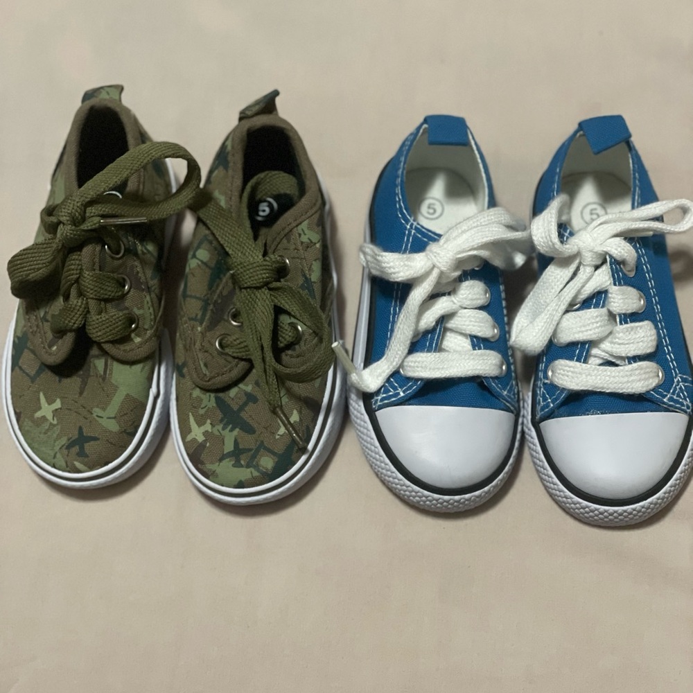 Baby Boys Shoes